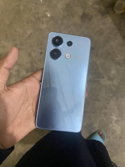 Xiaomi Redmi Note 13