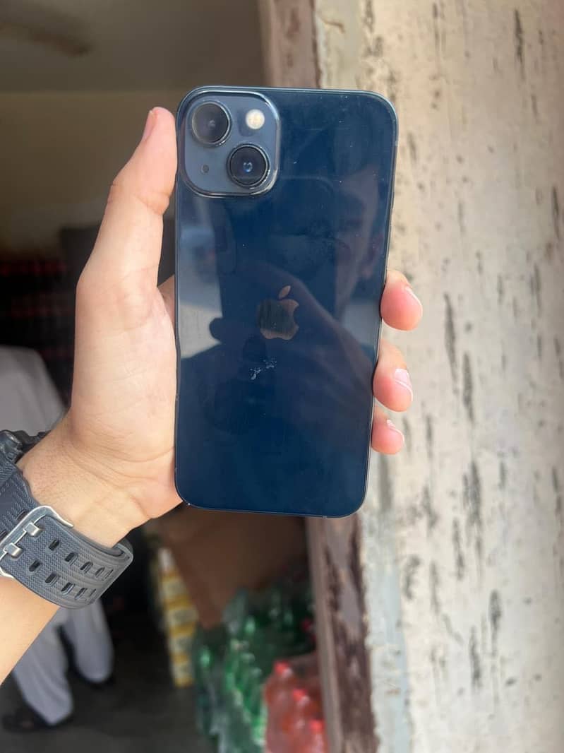 Iphone 13 4