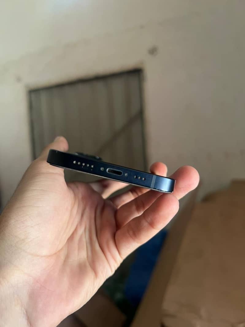 Iphone 13 5