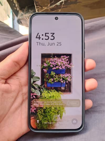 Tecno Spark 40 Pro