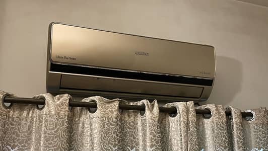 Orient 1-Ton DC Inverter AC (Ultron Plus Series)