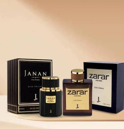 JANAN PARFUM