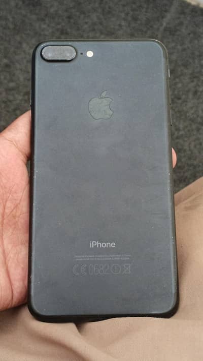Apple iPhone 7 Plus