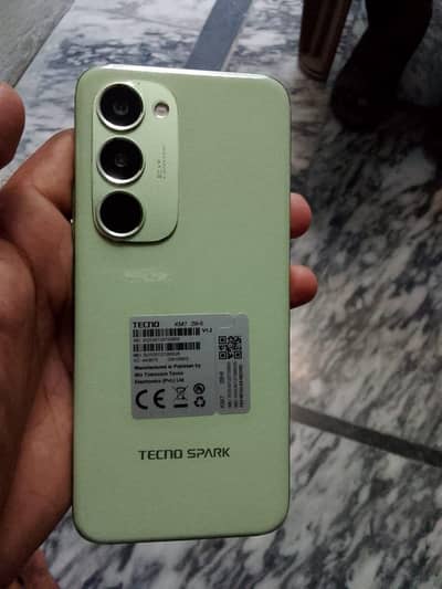 Tecno Other Model