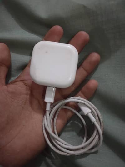 12pro max charger original