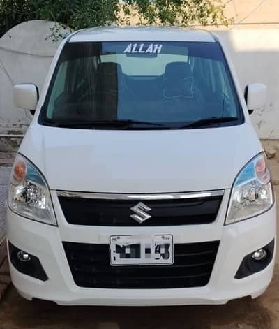 Suzuki Wagon R 2022