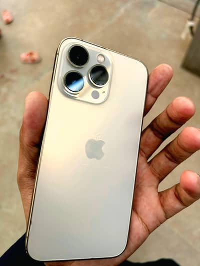 Apple iPhone 13 Pro
