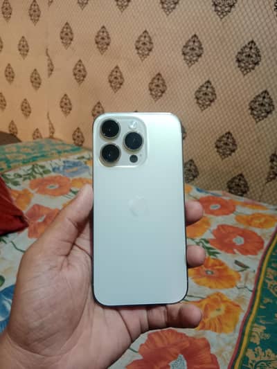 Apple iPhone 14 Pro non pta