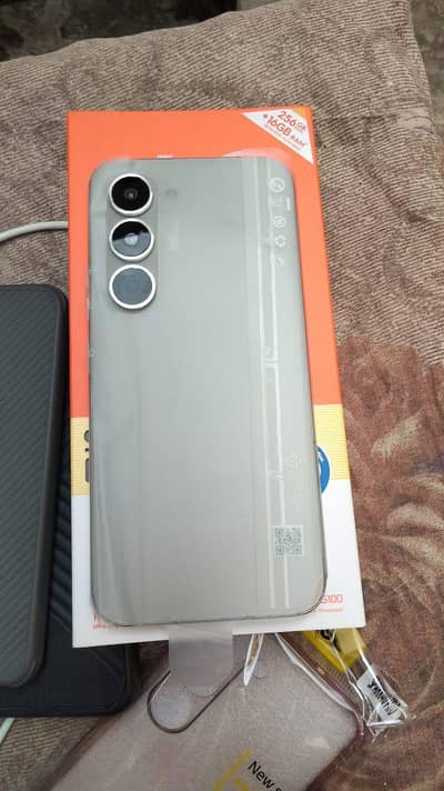 Tecno spark 40 Pro 10/9 All okkk 45000Rs