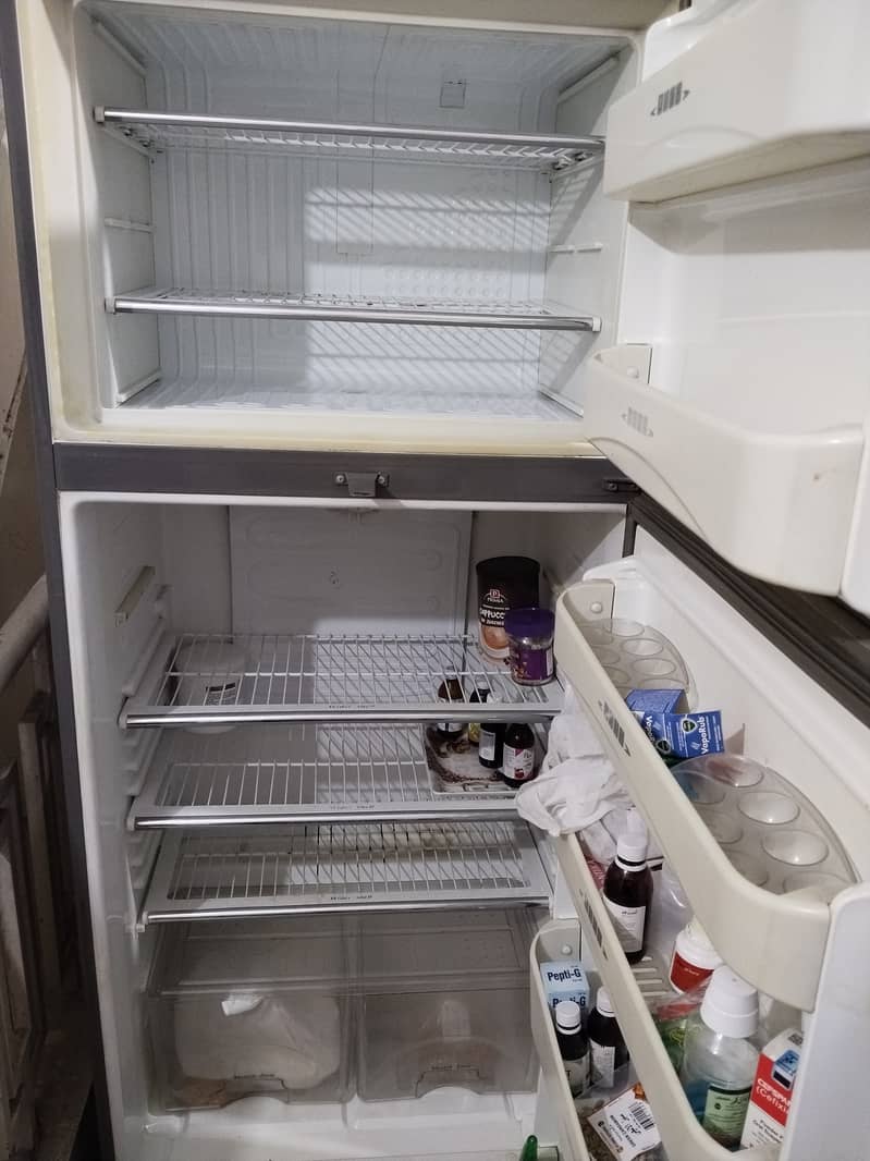 Large size fridge 2