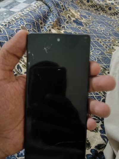 Google Pixel 6