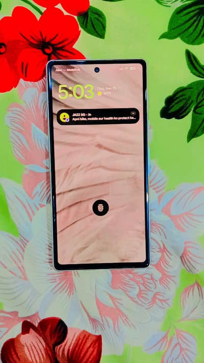 Google pixel 7a