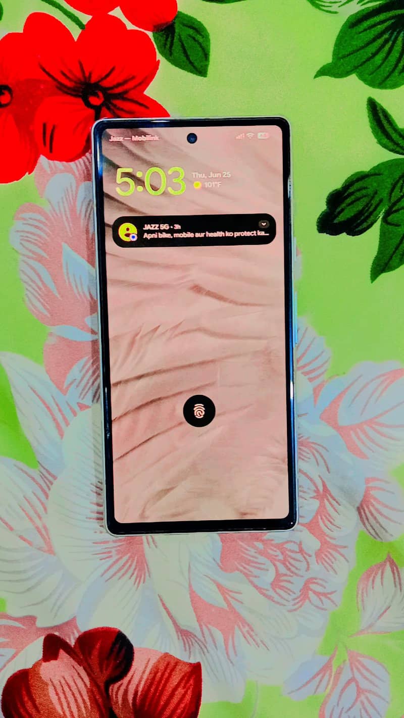 Google pixel 7a 0