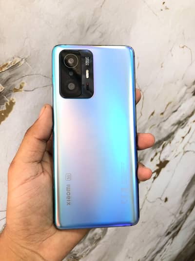 Xiaomi 11T Pro