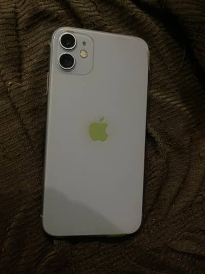 Apple iPhone 11