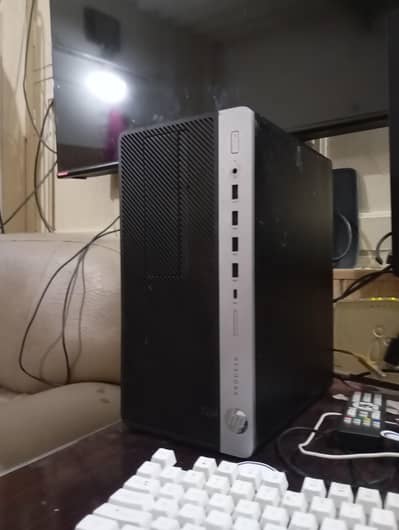HP Prodesk