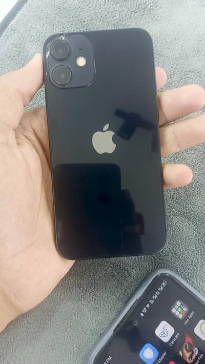 Apple iPhone 12 mini