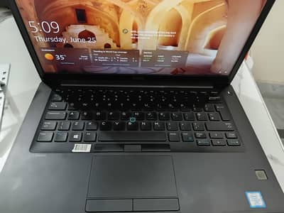 Dell Latitude 7480