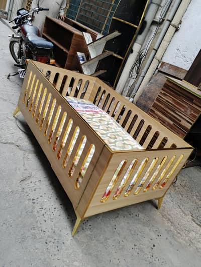 New Luxury Baby cot / crib / kids bed / 0316,5004723