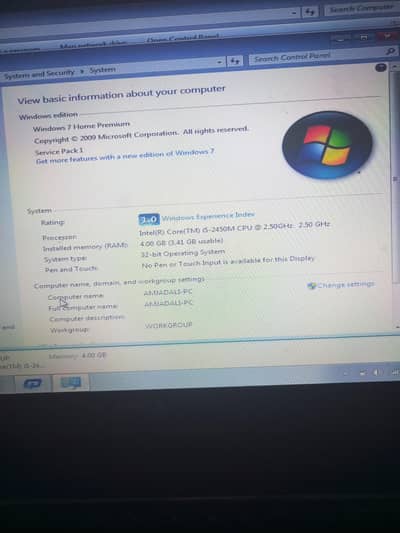 laptop  for sale
