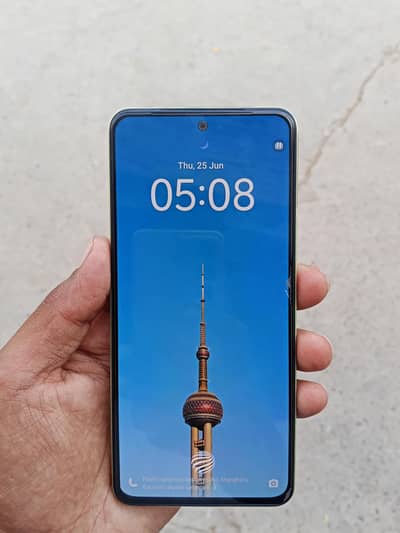 Vivo Y100