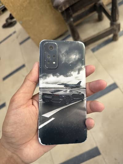 Xiaomi Redmi Note 11