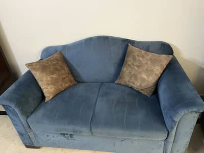 2 seater - very less used