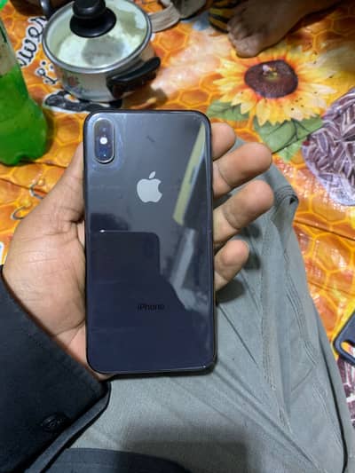 Iphone x