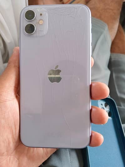 Apple iPhone 11