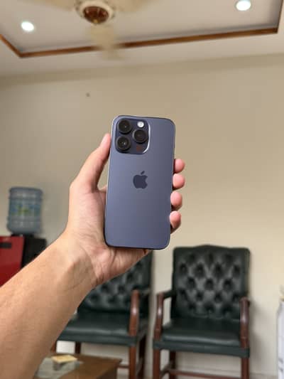 Apple iPhone 14 Pro