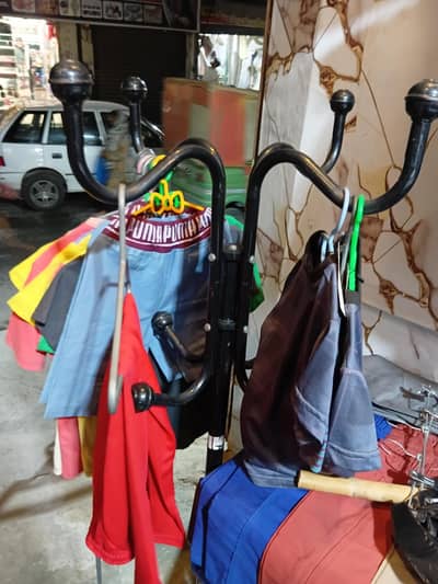 garments material sale