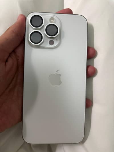 Apple iPhone 15 Pro Max