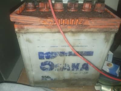 Osaka 9 Plate S50l Read Full Ad Before Contact