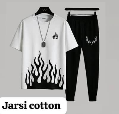 Track Suit