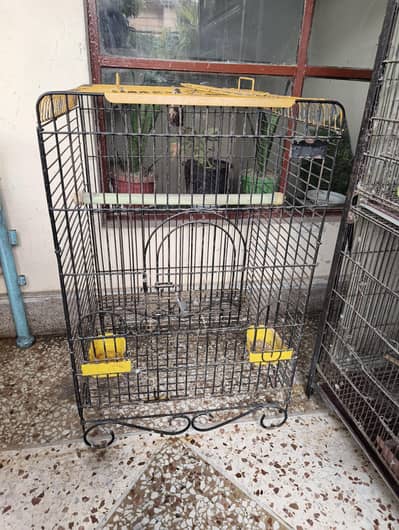 Cage for sale