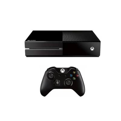 Xbox One 500Gb