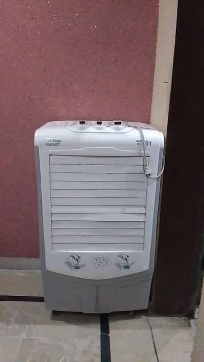 Rroom Air Cooler
