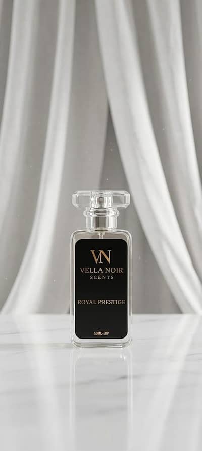 Unisex Long Lasting Perfume