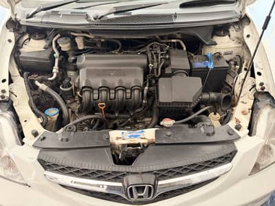 Honda City IDSI 2008