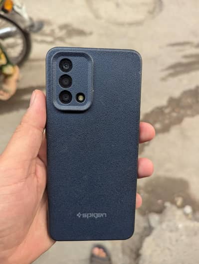 OPPO F19.8,/128 panal isshu ha