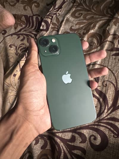 iPhone 13 factory unlock