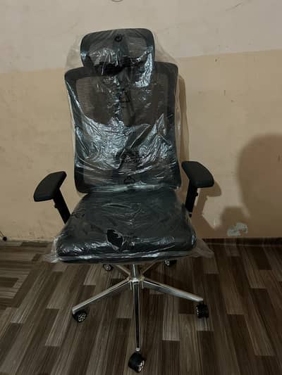 Gaming orgnamic Chair X Air Pro