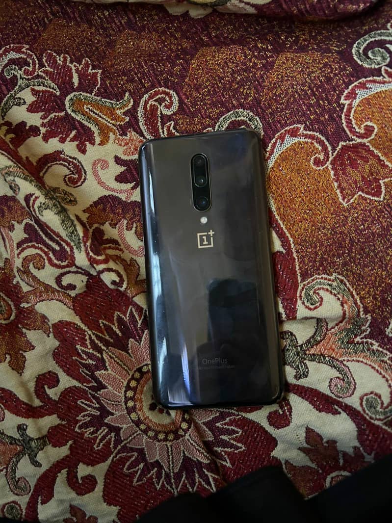 One Plus 7 Pro 0