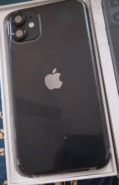 Apple iPhone 11