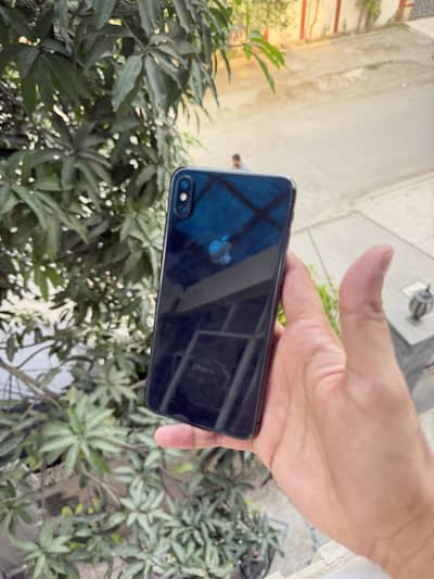 Apple iPhone XS Max