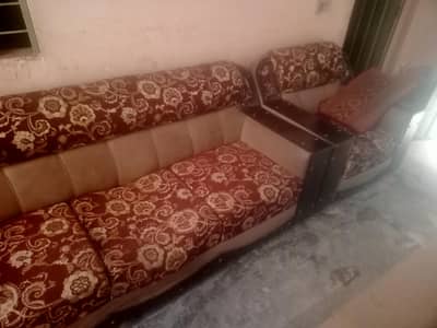 sofa set for sale urgent