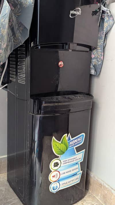 water dispenser