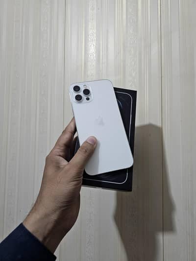 Apple iPhone 12 Pro max 256gb