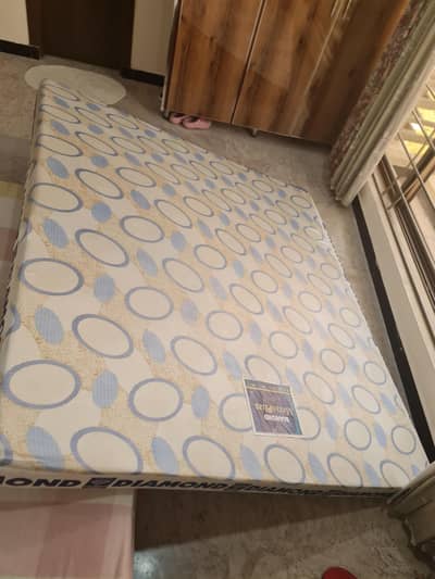 king size diamond mattress