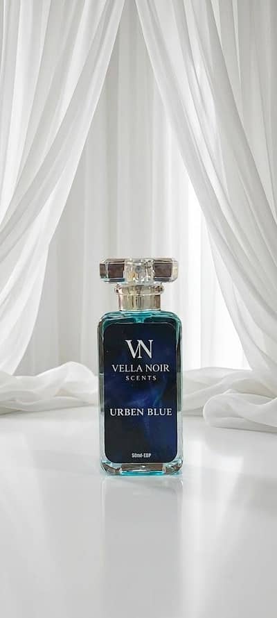 Unisex Long Lasting Perfume